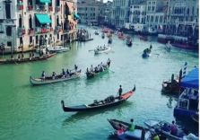 Venezia pronta a rinascere con la 77ª Biennale Cinema dal 2 settembre