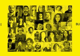 Voci per la Libertà festeggia il compleanno di Amnesty International