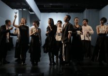 Milano, per l’ultimo appuntamento stagionale del Premio Internazionale il Teatro No’hma presenta “I Love XXX”