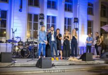 Marcellini Fragrances sostiene Forma Onlus di Torino
