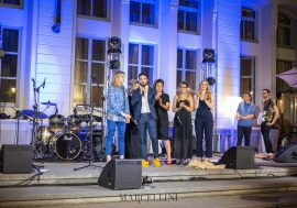 Marcellini Fragrances sostiene Forma Onlus di Torino