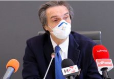 In Lombardia si va verso la proroga delle mascherine fino al 14 luglio