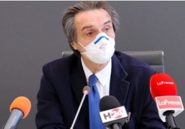 In Lombardia si va verso la proroga delle mascherine fino al 14 luglio