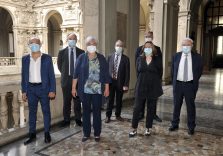 Milano, nasce a Lambrate un nuovo Hub contro lo spreco alimentare
