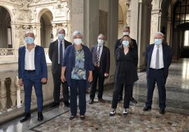 Milano, nasce a Lambrate un nuovo Hub contro lo spreco alimentare