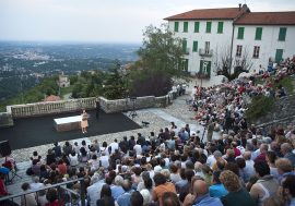 Festival tra Sacro e Sacro Monte, torna l’edizione numero undici