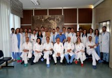 Padova, i chirurghi dell’ospedale reimpiantano la mano amputata a un pensionato