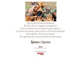 I frati cappuccini missionari di Milano riscoprono l’antico rito omaggio della pergamena