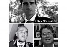 Al Centro Studi Criminologici si assegnano le borse di studio dedicate alla memoria dei protagonisti della tutela del patrimonio cuturale italiano
