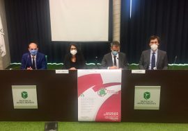 #RipartiLombardia, a Monza incontro con i rappresentanti delle categorie economiche monzesi e brianzole