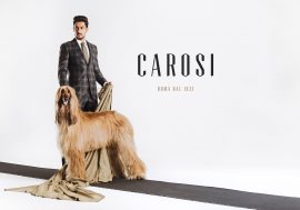 In un anno difficile per i promessi sposi, Matrimonio.com premia la Sartoria Carosi di Roma