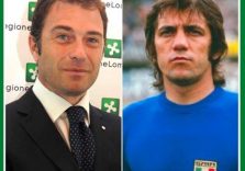 Italia-Germania 4-3, Boninsegna ospite di Lombardia Notizie ricorda la partita del secolo