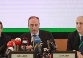 Regione Lombardia, Luigi Cajazzo nominato  vicesegretario generale per la riforma sanitaria