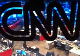La Cnn festeggia i primi quarant’anni
