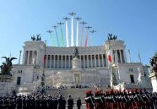 2 giugno 1946, la Repubblica italiana compie 74 anni