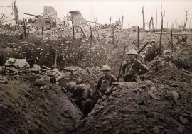 Regione Lombardia, nuovo passo avanti per realizzare il Museo di Bormio sulla Grande Guerra