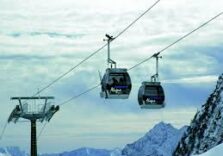 Regione Lombardia contro la chiusura dell’attività sciistica: tenere chiusi gli impianti significa far fallire l’economia in montagna