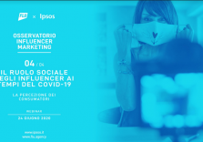 Influencer e utenti social, com’è cambiato il loro rapporto ai tempi del coronavirus