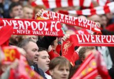 Premier League, 30 anni dopo il Liverpool ritorna campione d’Inghilterra