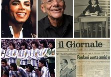 ALMANACCO DEL GIORNO a cura di Luciano Genovese