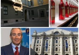 Katia Ferri Melzi d’Eril analizza la settimana della Borsa italiana