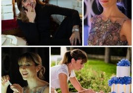 Non solo wedding, ma anche salute e benessere ne #ilsalottodipaolacanale