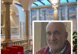 Genova, Giacomo Raineri nuovo vicepresidente della Fondazione Carige