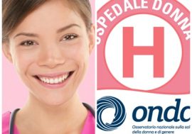 Dal 13 al 18 luglio  torna la H-Open Week, la settimana dedicata a visite e consulenze sulla salute femminile negli ospedali con i Bollini Rosa