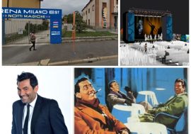 Cinema Teatro Martinitt, conto alla rovescia per l’inizio della stagione estiva