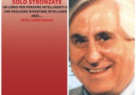 Tra sport, politica e attualità David Messina rivela la sua bravura e ironia nel libro “Solo stronzate”