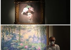 A Genova riapre Palazzo Ducale. Monet e Boldini accolgono i visitatori in un incontro pieno di emozioni
