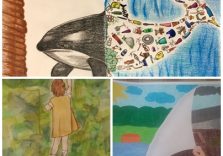 Un murales per l’ambiente, a Milano selezionati i tre vincitori del progetto #Ambienteascuola