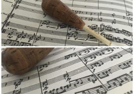 Musica Contemporanea e Musica Nuova spiegata dal maestro Giuseppe Sigismondi de Risio