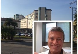 L’Ospedale di Sesto merita la benemerenza per la lotta al Covid-19 e perché salva tante vite ogni anno (compresa la mia)