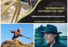 Fiorenzo Serra Film Festival 2020: torna il concorso cinematografico con la cultura del cibo come tema