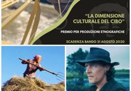 Fiorenzo Serra Film Festival 2020: torna il concorso cinematografico con la cultura del cibo come tema