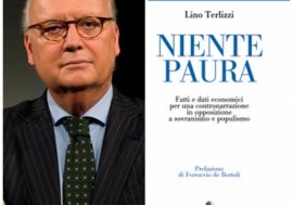 Milano, all’Associazione Casa della Cultura Lino Terlizzi presenta il suo libro “Niente Paura”