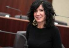 Regione Lombardia, Patrizia Baffi si dimette da presidente della Commissione d’inchiesta sul Covid-19
