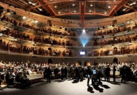 Il Piccolo Teatro di Milano in trasferta in otto province lombarde