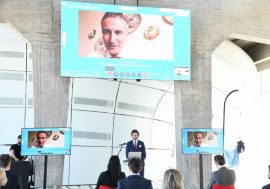 #LakeComoRestarts: il Lago di Como riparte da Palazzo Pirelli