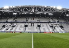 Finalmente ritorna il calcio: stasera con Juventus-Milan l’attesa è finita