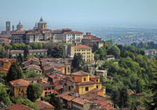 Aumenta il turismo a Bergamo e Brescia “Capitale della Cultura”