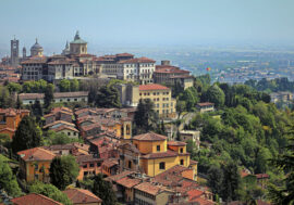 Aumenta il turismo a Bergamo e Brescia “Capitale della Cultura”