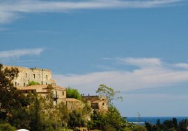 Nel Castello di Oliveri va in scena “ Not?e al castello”, per rivivere il tempo che fu