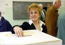 Sesto San Giovanni piange la scomparsa di Fiorenza Bassoli, primo sindaco donna della città