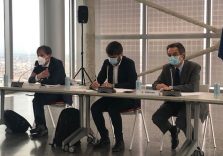 Rilancio Lombardia, la Regione al lavoro per un “Business Forum” virtuale con le realtà economiche uzbeke