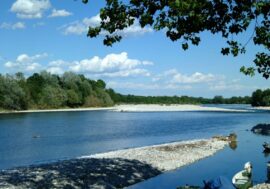 Il Parco del Ticino festeggia i primi 50 anni