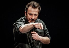 All’Arena Milano Est di Milano arriva la stand up comedy