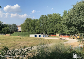 Milano, grande ampliamento del Parco Nord grazie al recupero di aree degradate