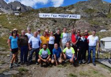 Sulla Presolana la celebrazione della prima Giornata regionale per le montagne lombarde